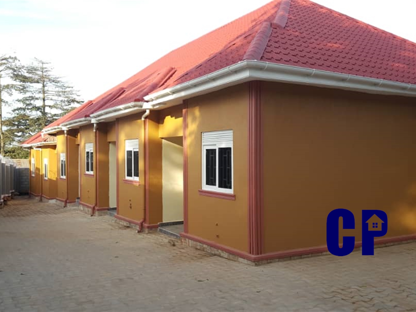 Rental units for sale in Kyanja Wakiso