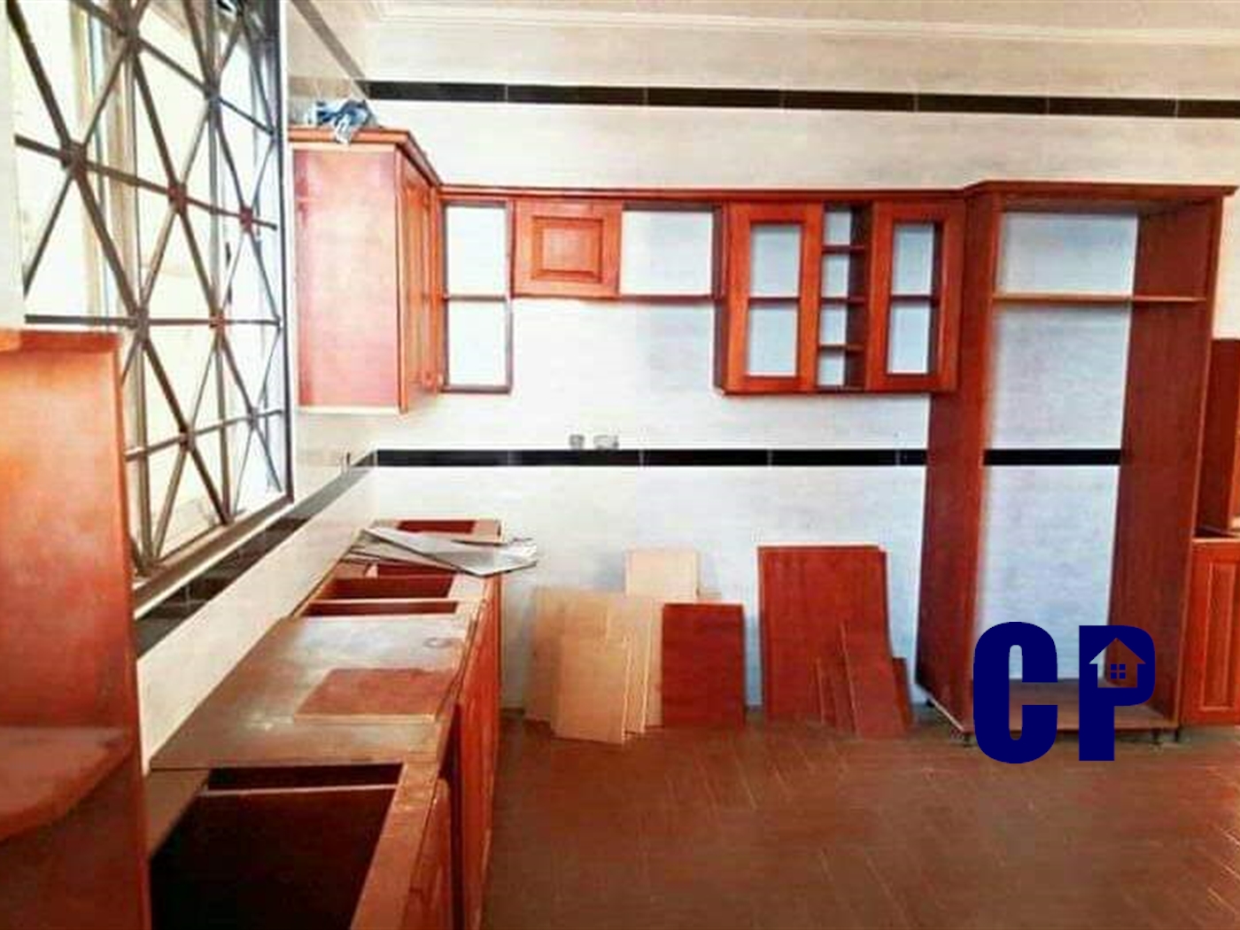 Storeyed house for sale in Kira Wakiso