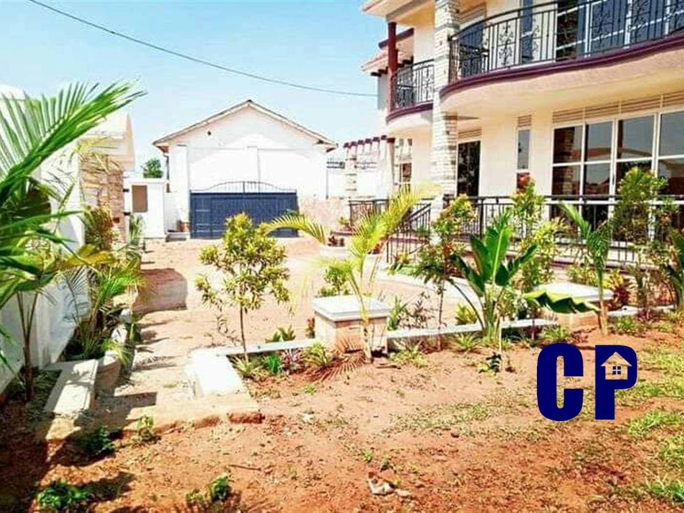 Storeyed house for sale in Kira Wakiso