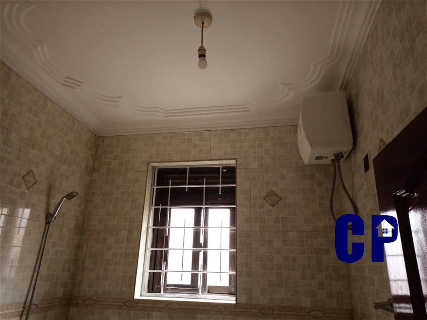 Apartment for rent in Naalya Kampala