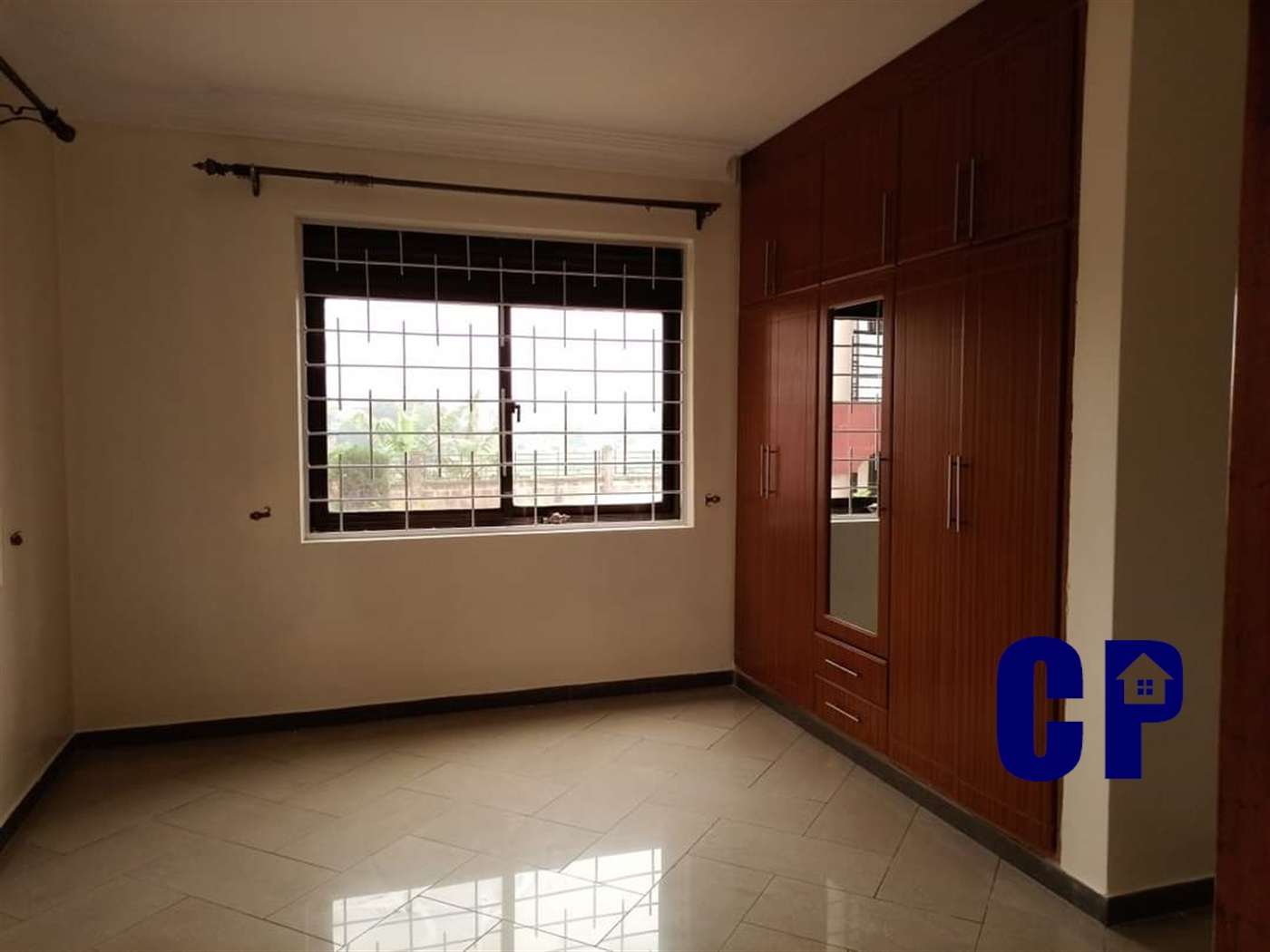 Apartment for rent in Naalya Kampala