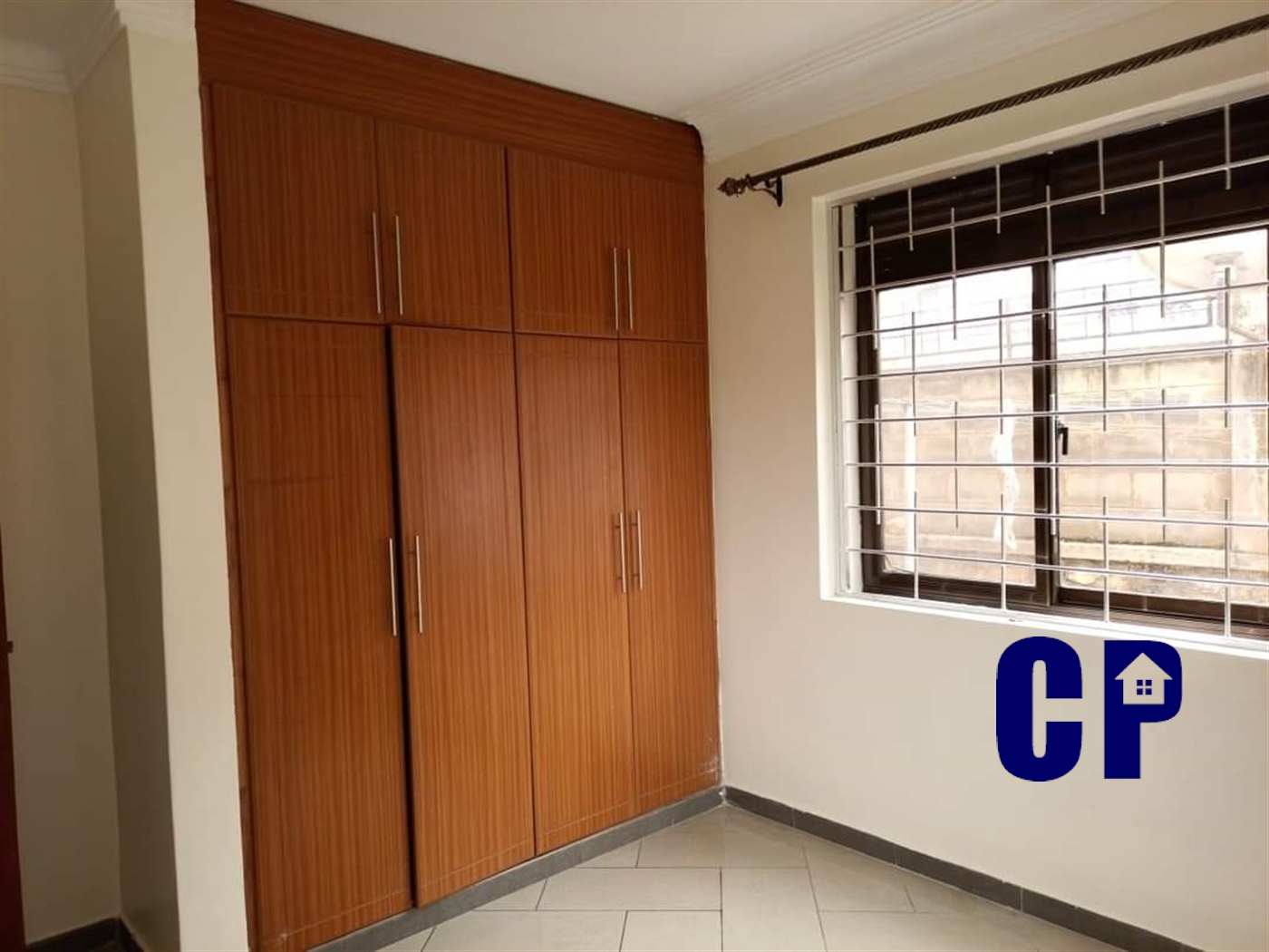 Apartment for rent in Naalya Kampala