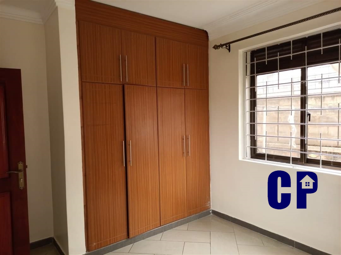 Apartment for rent in Naalya Kampala