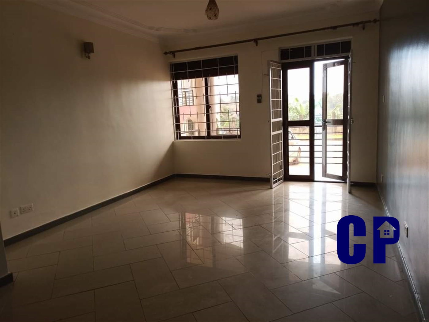 Apartment for rent in Naalya Kampala