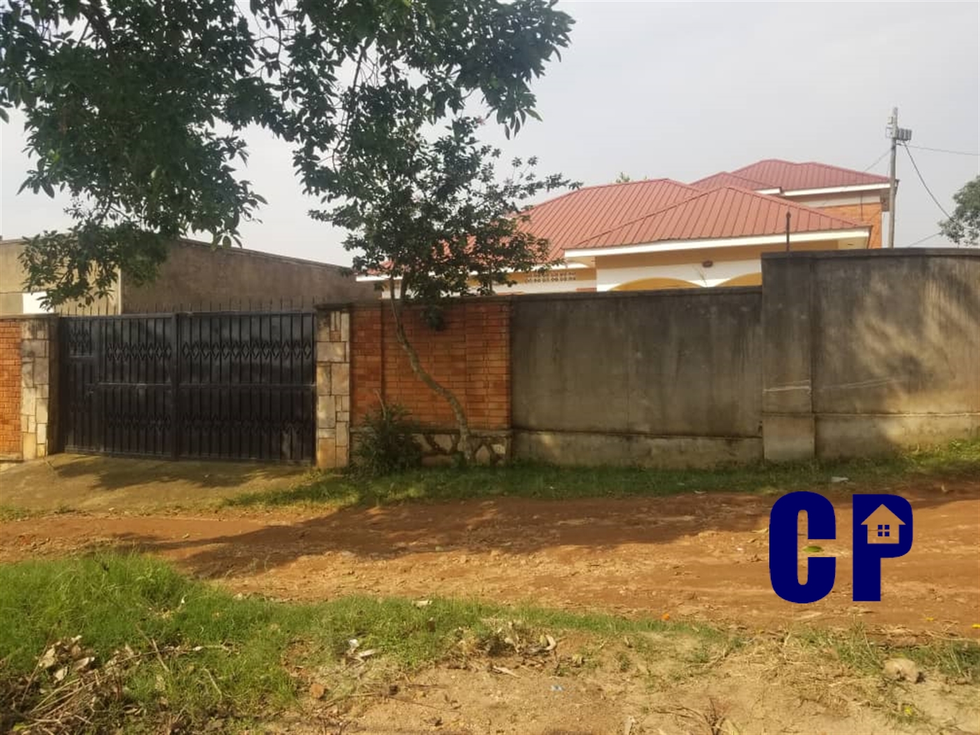 Bungalow for sale in Seeta Mukono