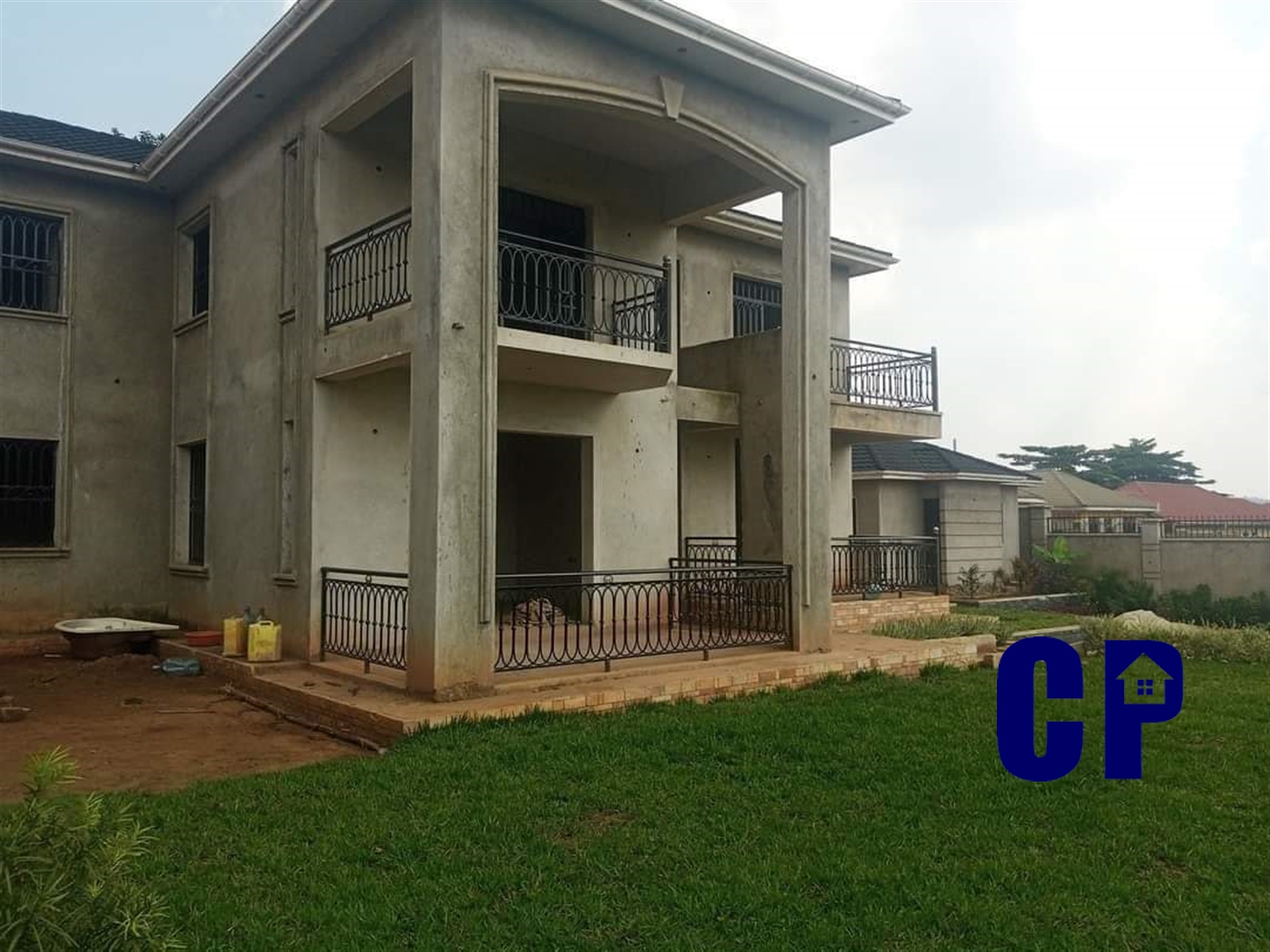 Shell House for sale in Namugongo Wakiso