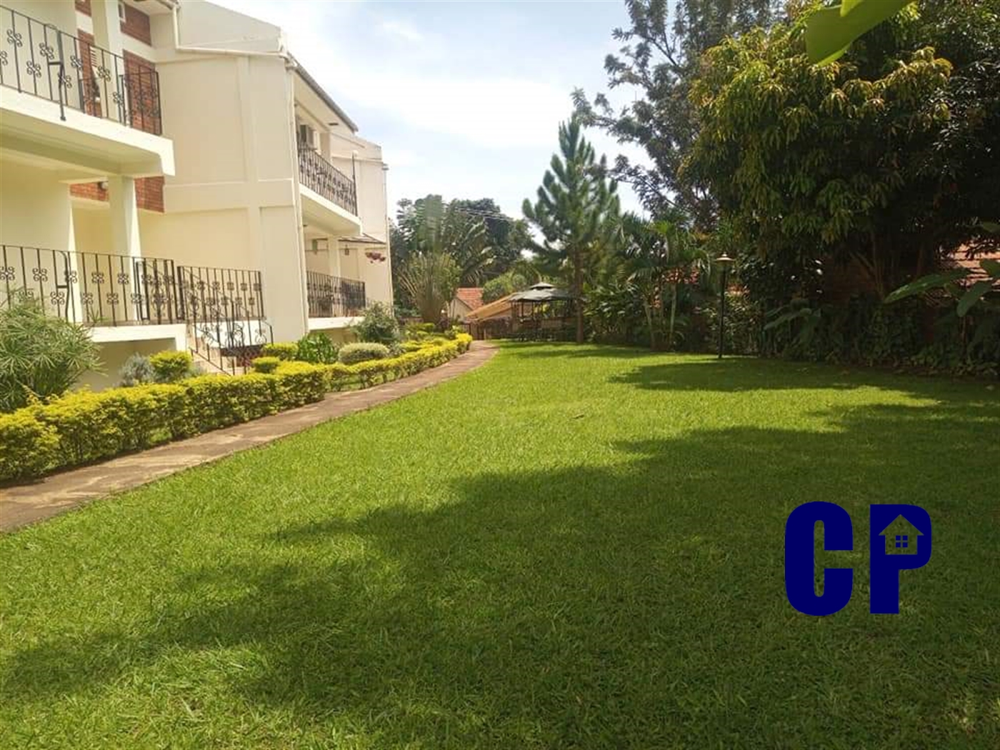 Apartment for rent in Mbuya Kampala