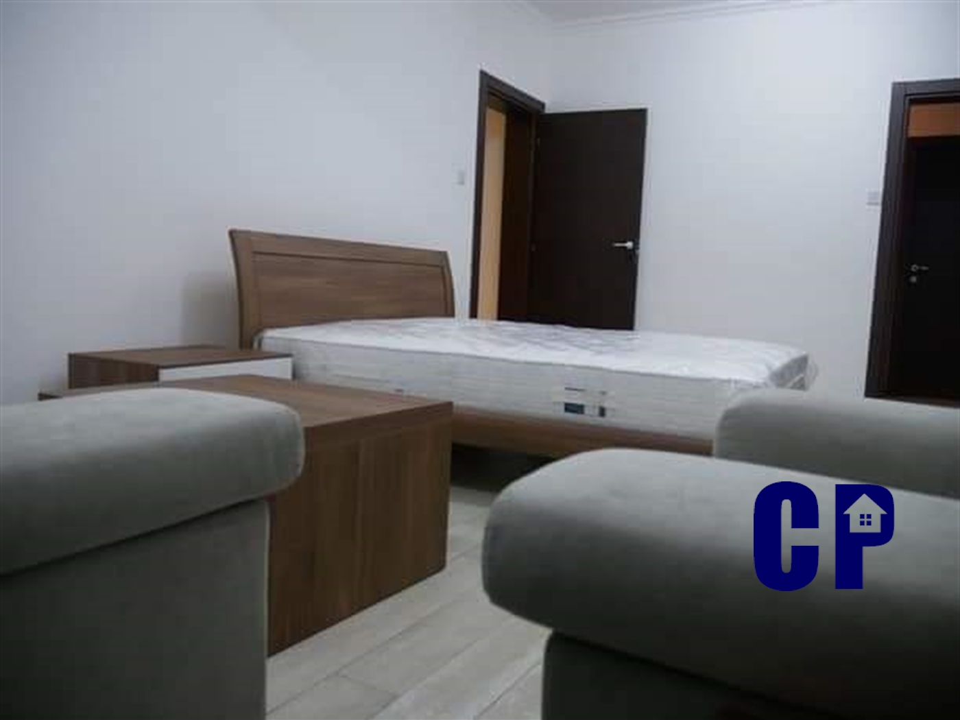 Apartment for rent in Bugoloobi Kampala