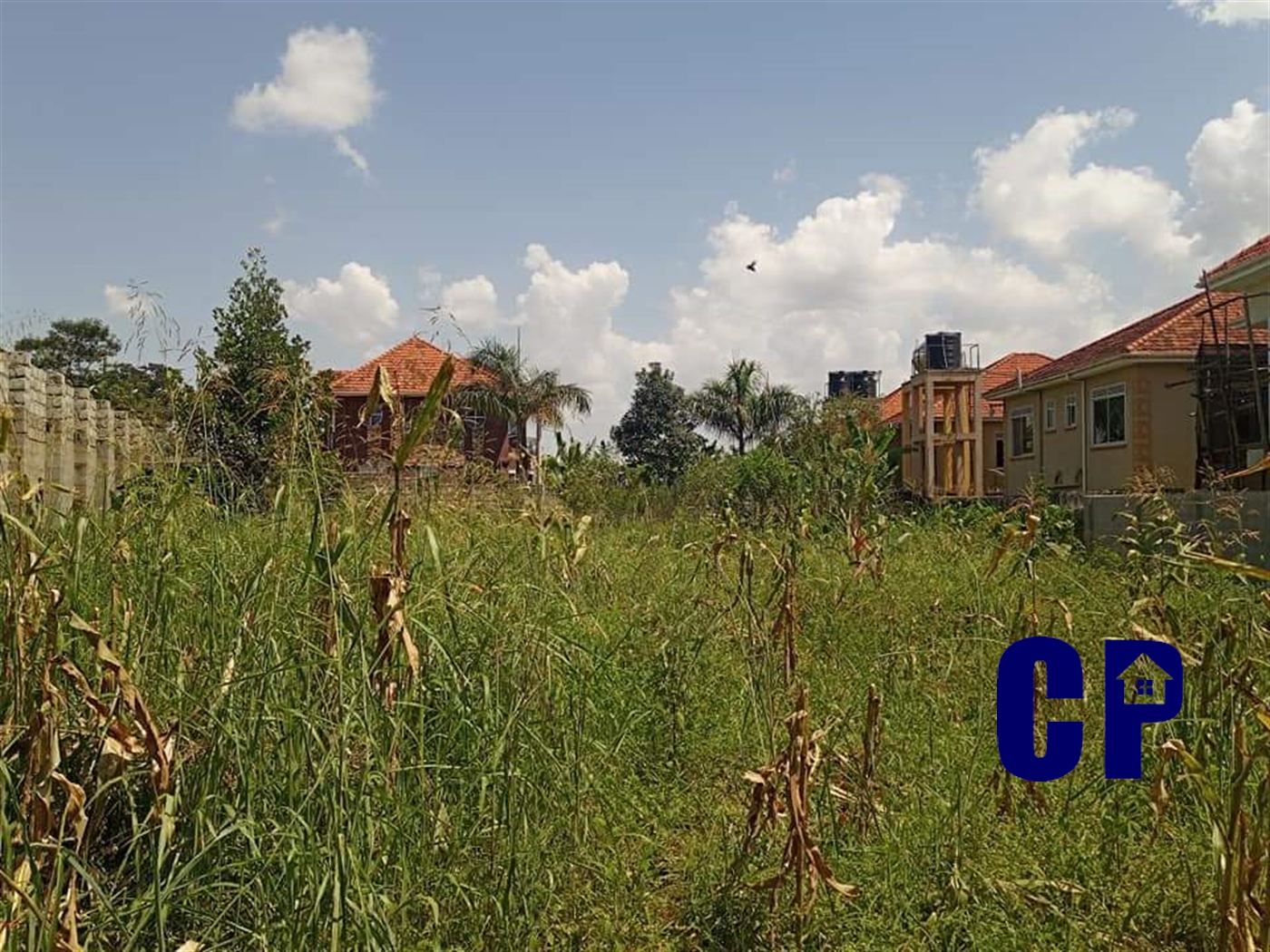 Residential Land for sale in Butabika Kampala