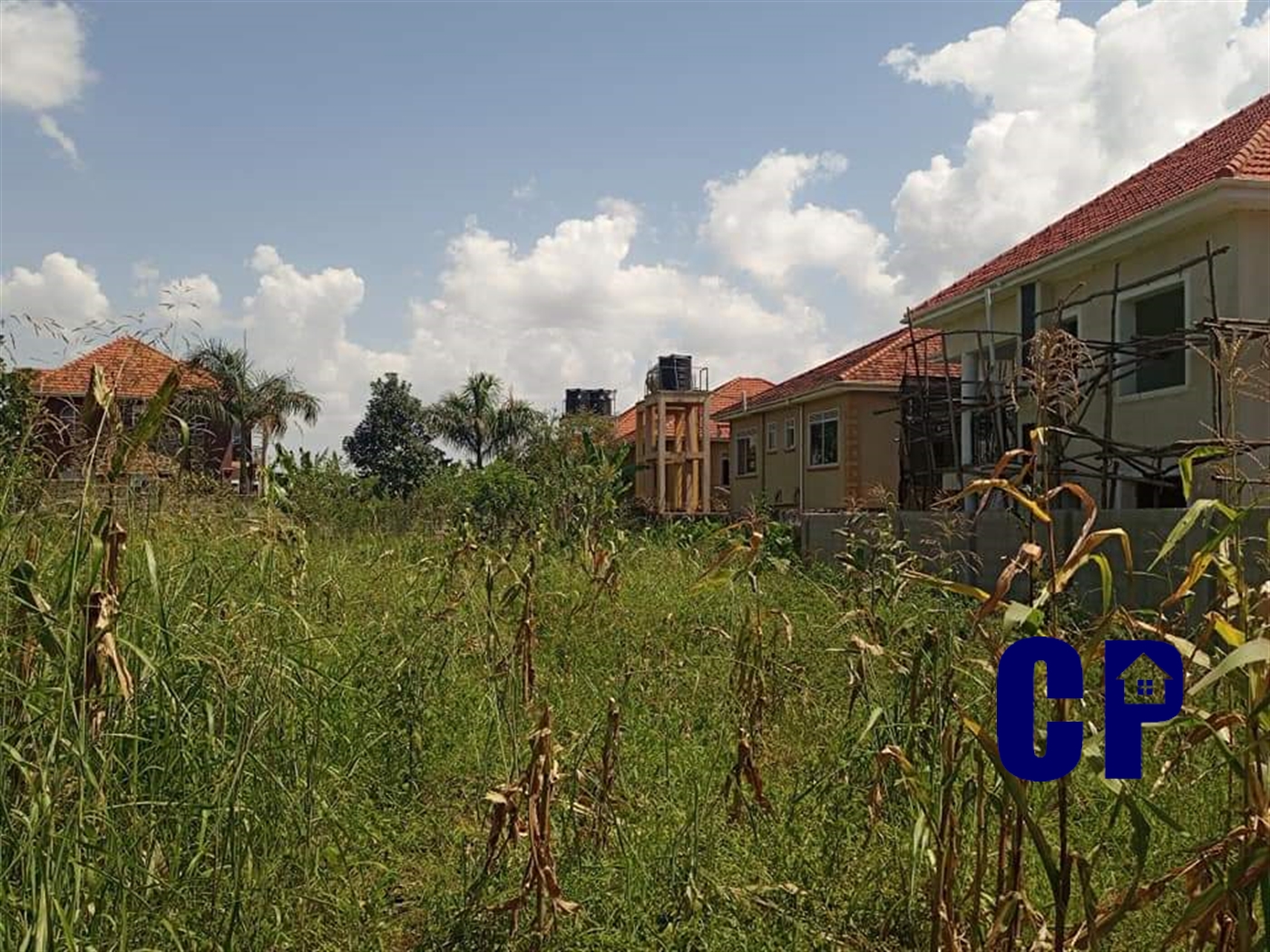 Residential Land for sale in Butabika Kampala