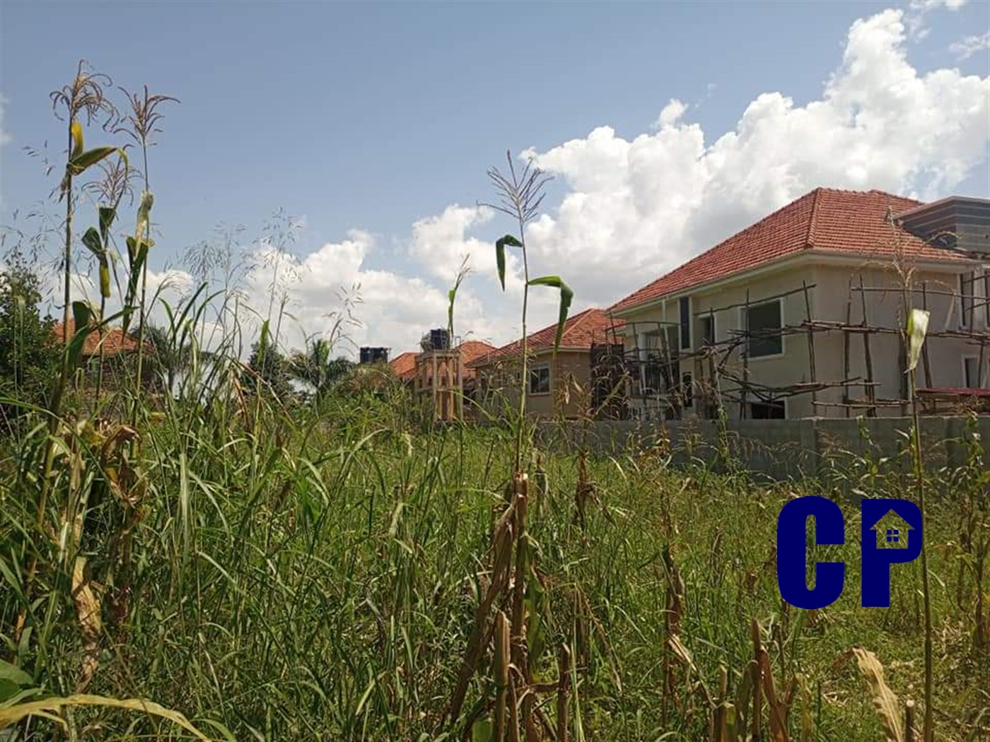 Residential Land for sale in Butabika Kampala