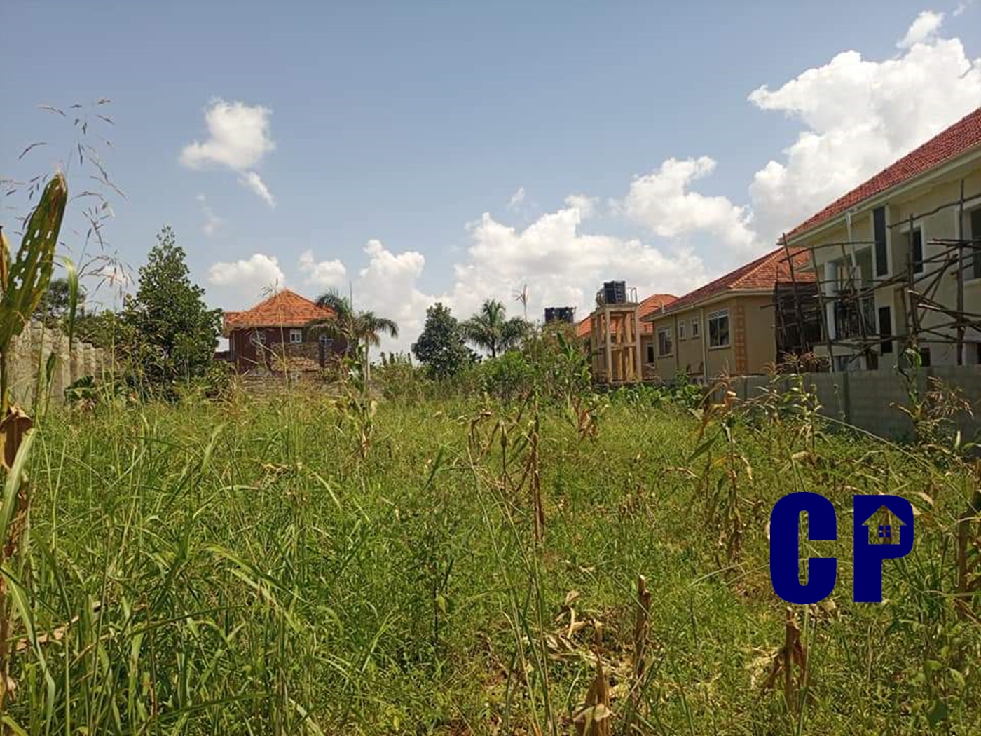 Residential Land for sale in Butabika Kampala