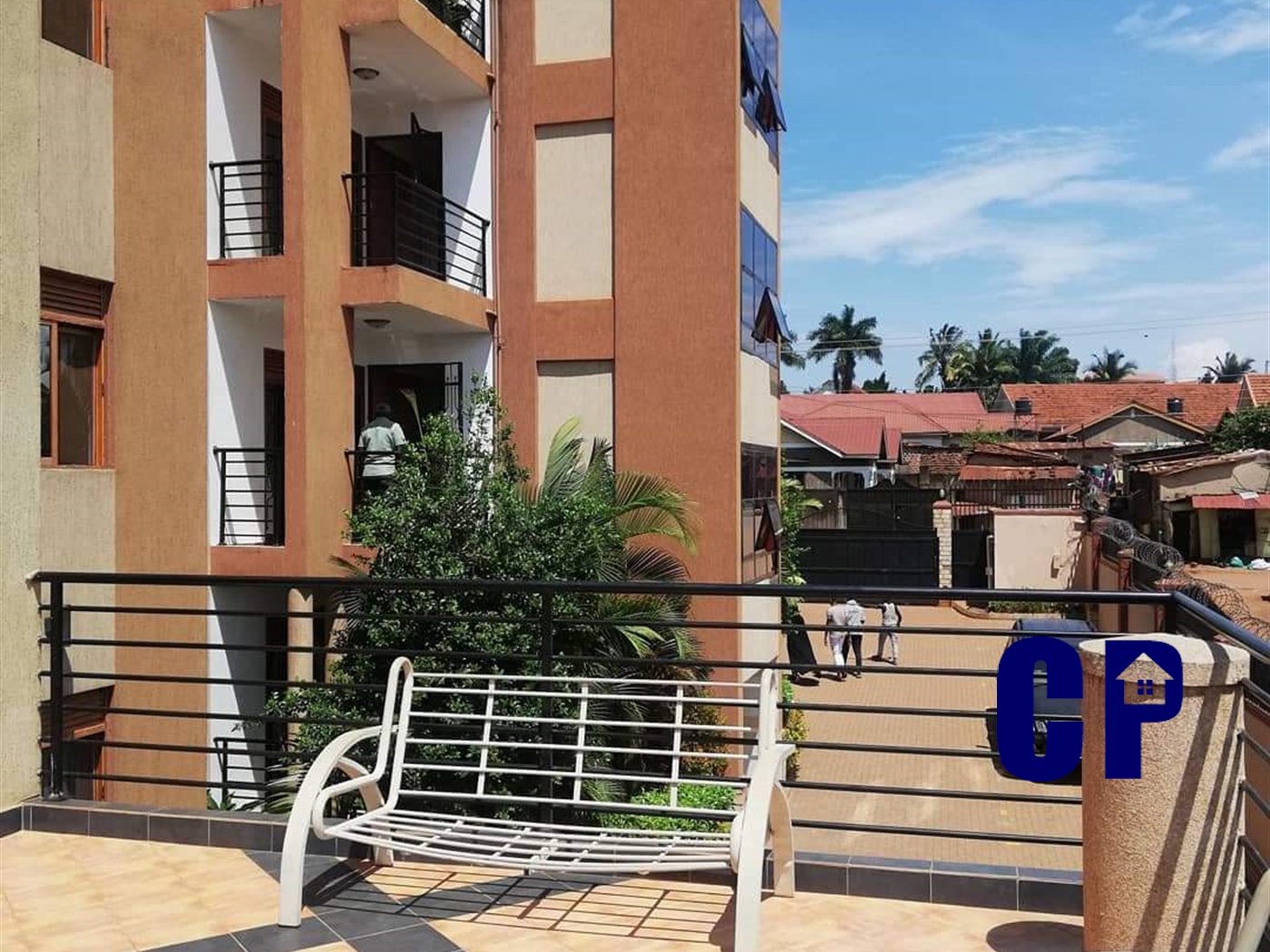 Apartment for rent in Kiwaatule Kampala