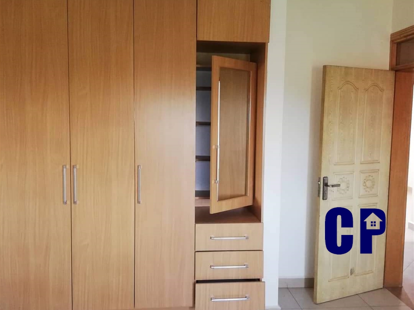 Apartment for rent in Kiwaatule Kampala