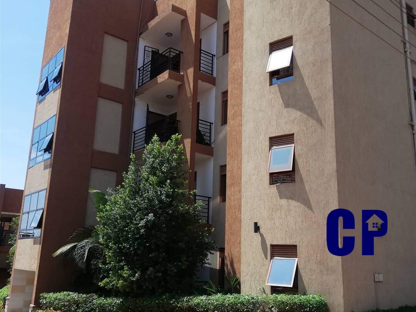 Apartment for rent in Kiwaatule Kampala