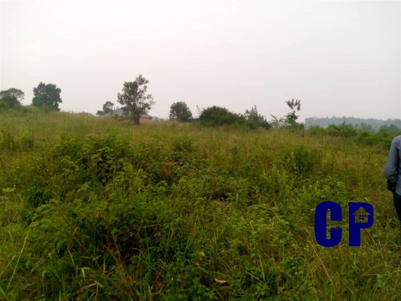 Multipurpose Land for sale in Gayaza Wakiso