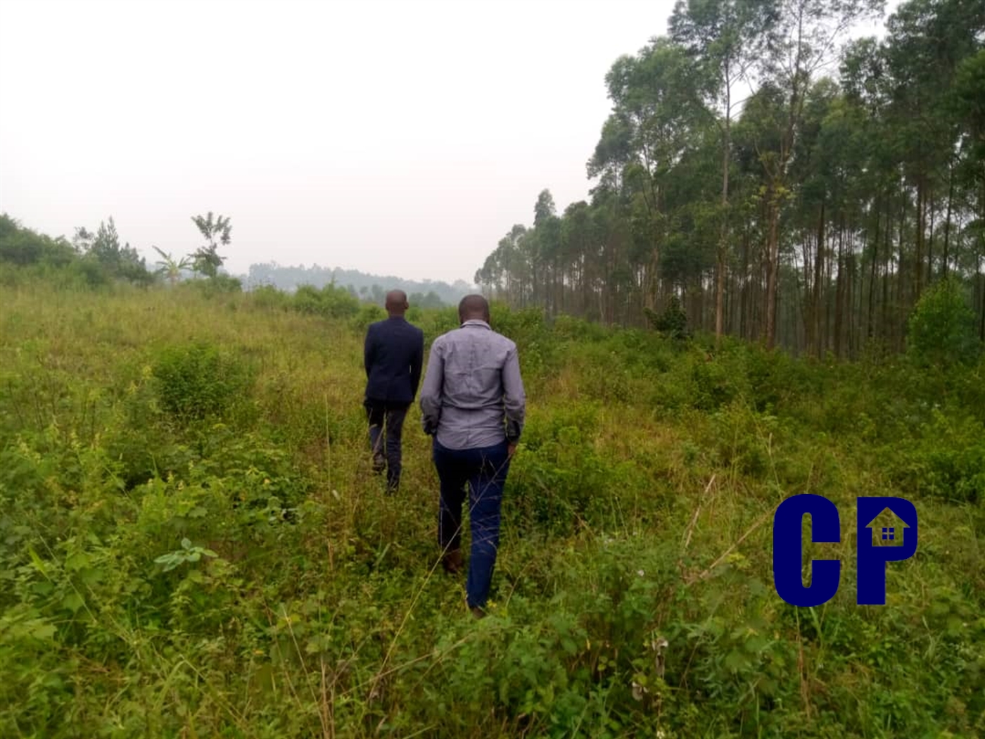 Multipurpose Land for sale in Gayaza Wakiso