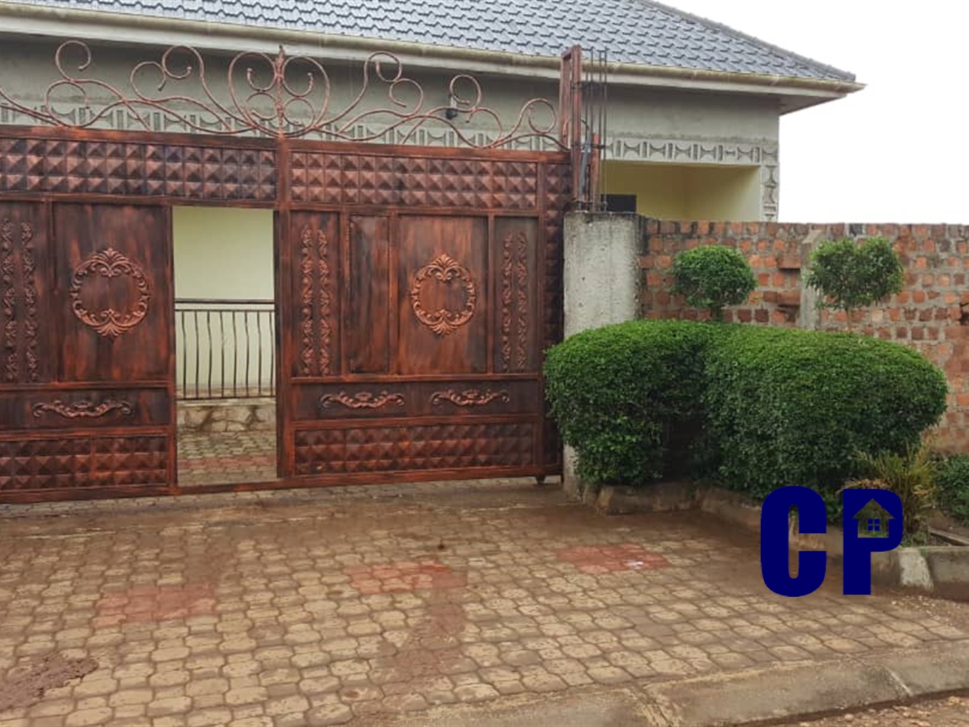 Bungalow for sale in Bwelenga Wakiso