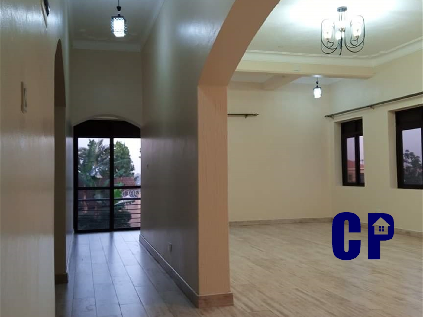 Storeyed house for rent in Kyebando Kampala