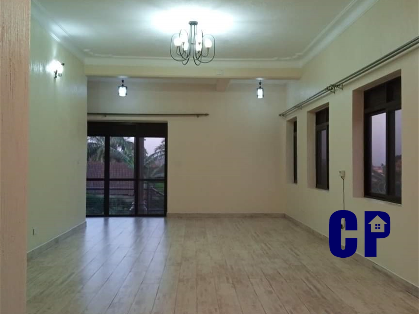 Storeyed house for rent in Kyebando Kampala