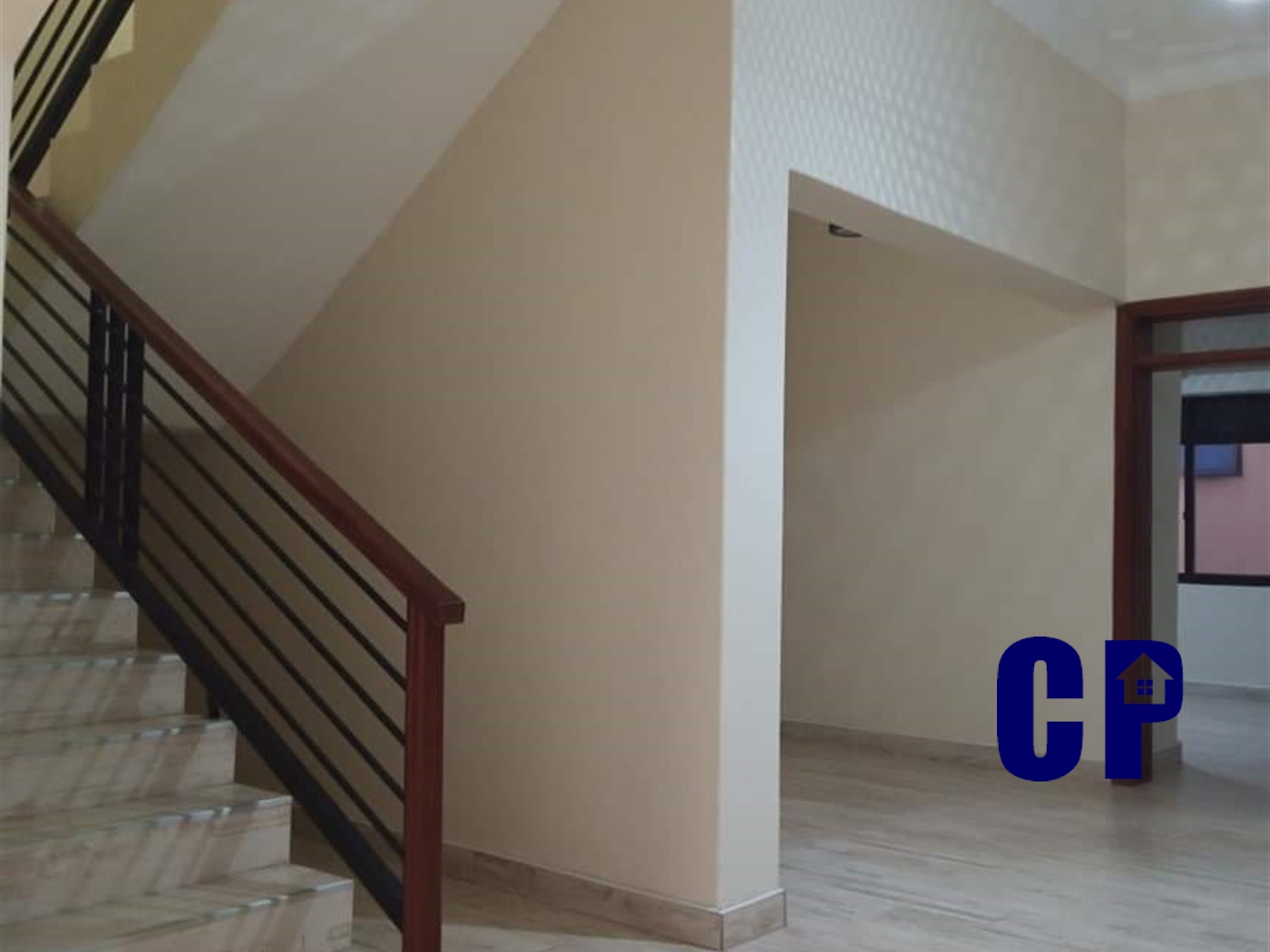 Storeyed house for rent in Kyebando Kampala