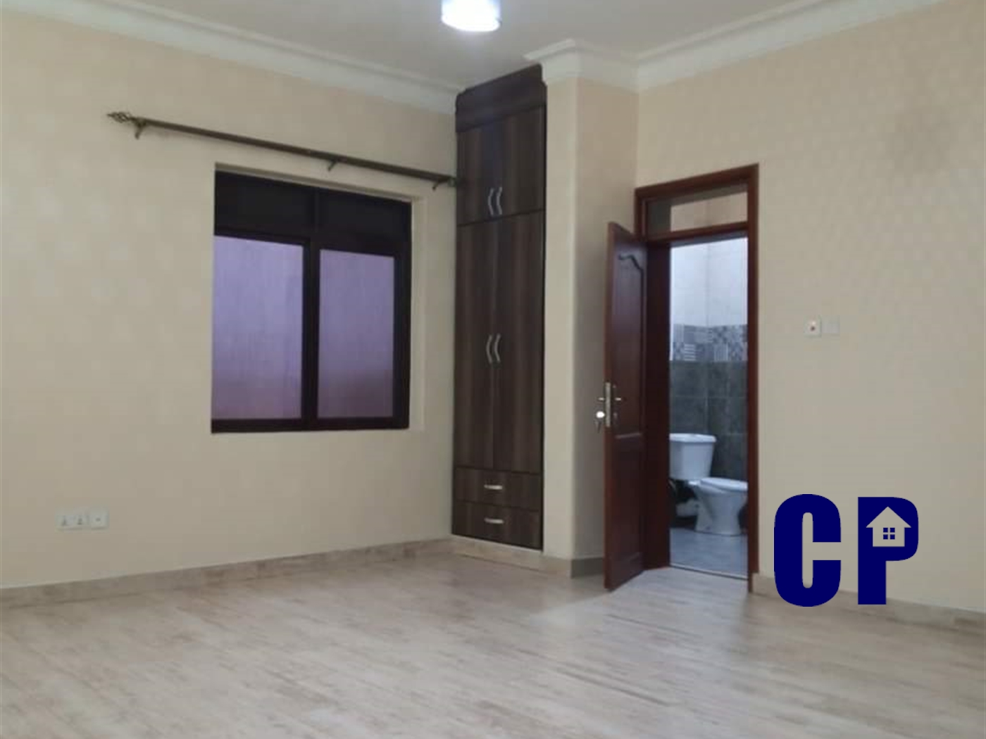 Storeyed house for rent in Kyebando Kampala