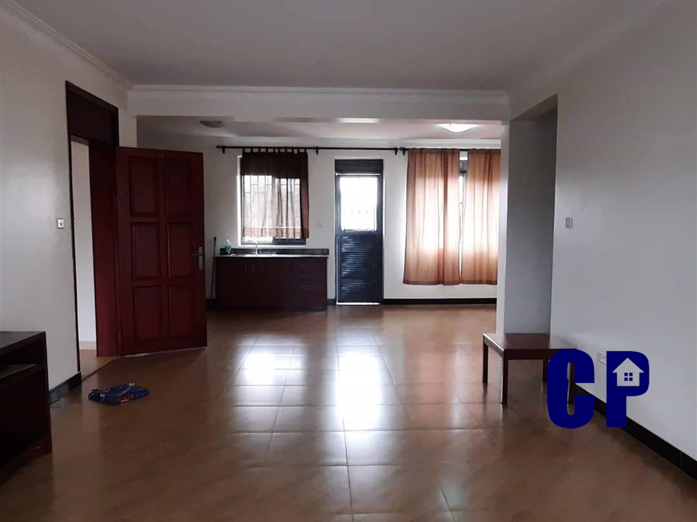 Apartment for rent in Kyebando Kampala