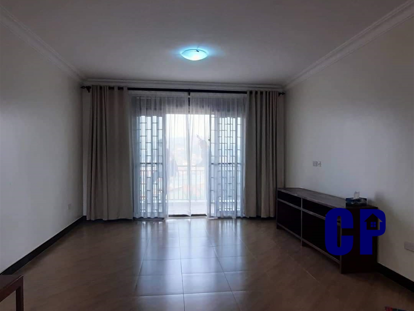 Apartment for rent in Kyebando Kampala