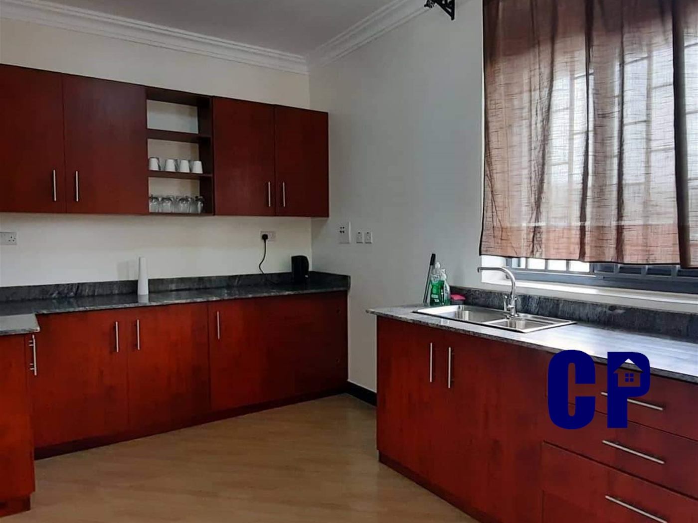 Apartment for rent in Kyebando Kampala