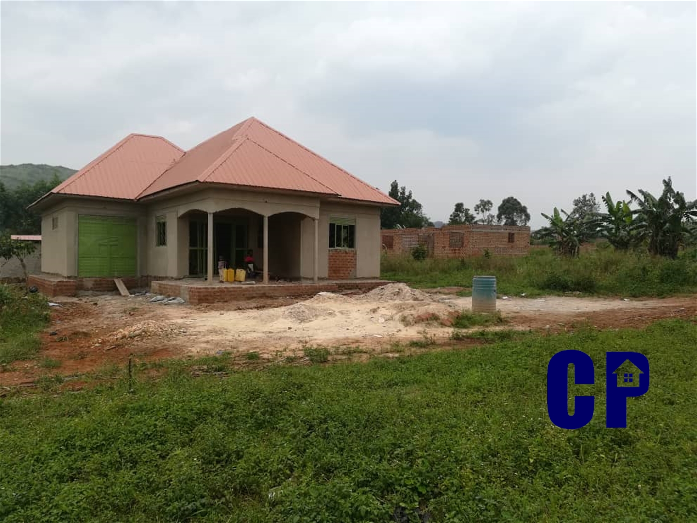 Residential Land for sale in Namawojjolo Mukono