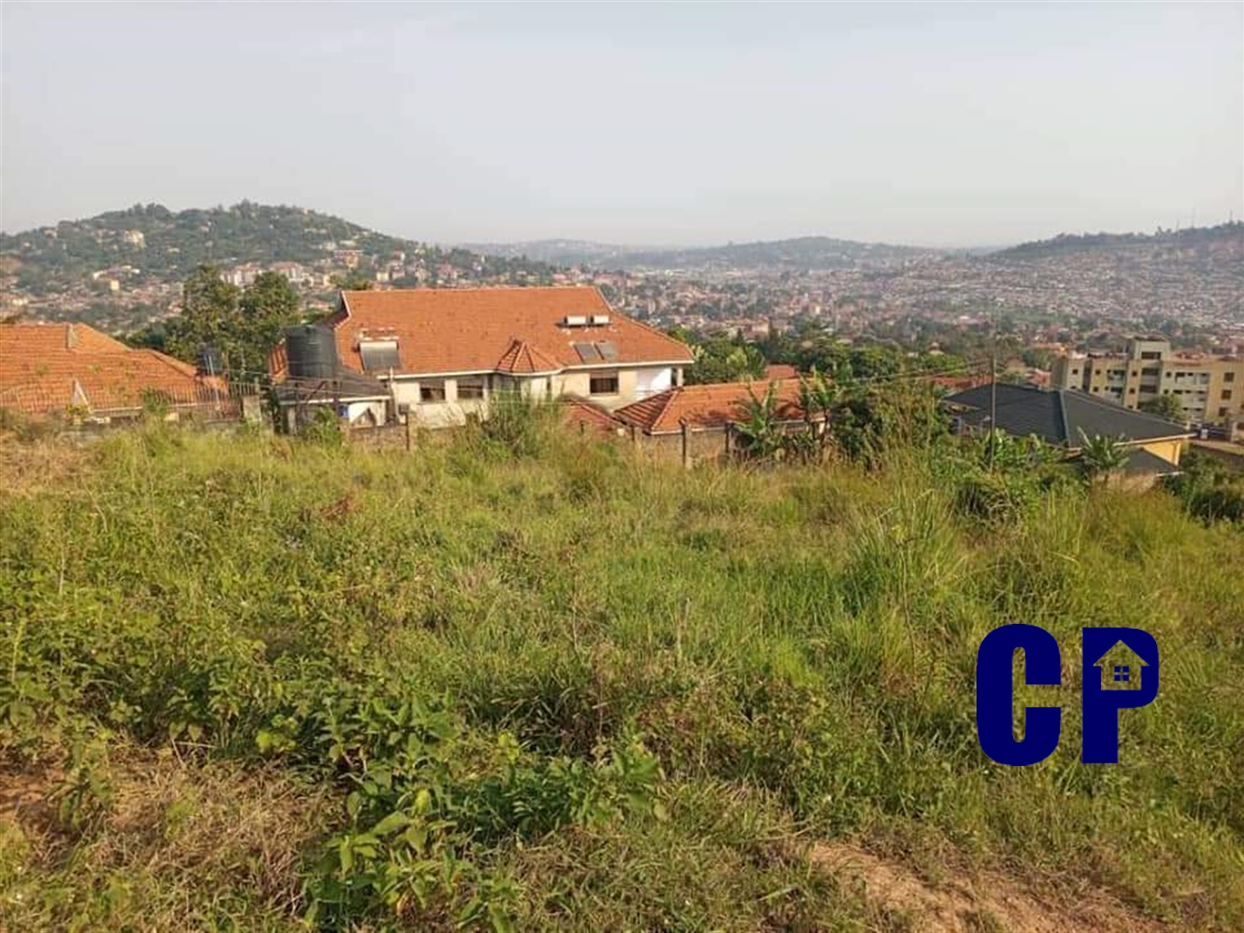 Residential Land for sale in Mutungo Kampala