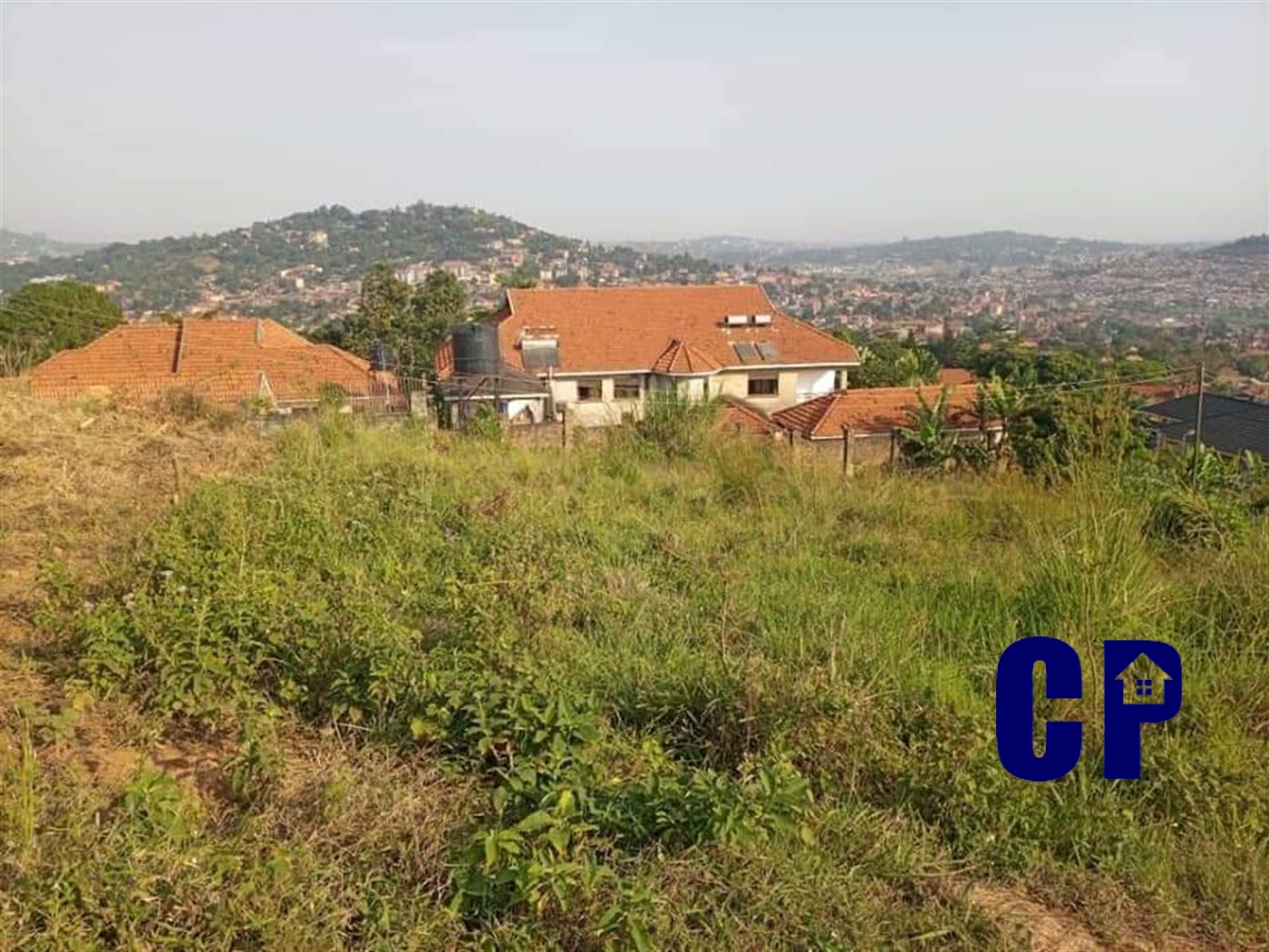 Residential Land for sale in Mutungo Kampala