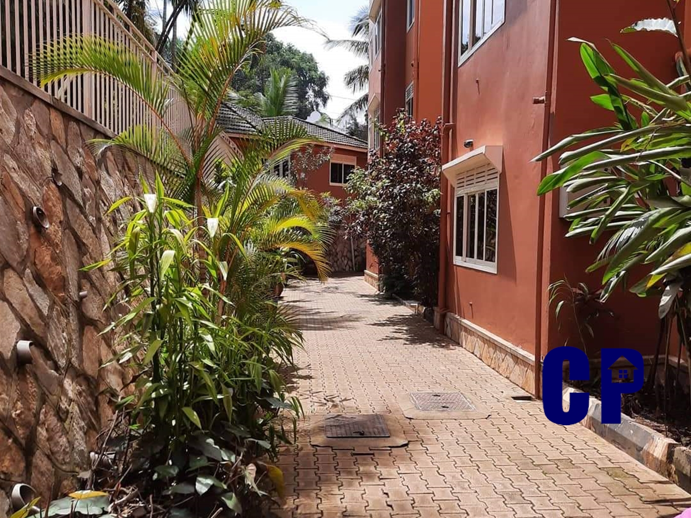 Apartment for rent in Naguru Kampala