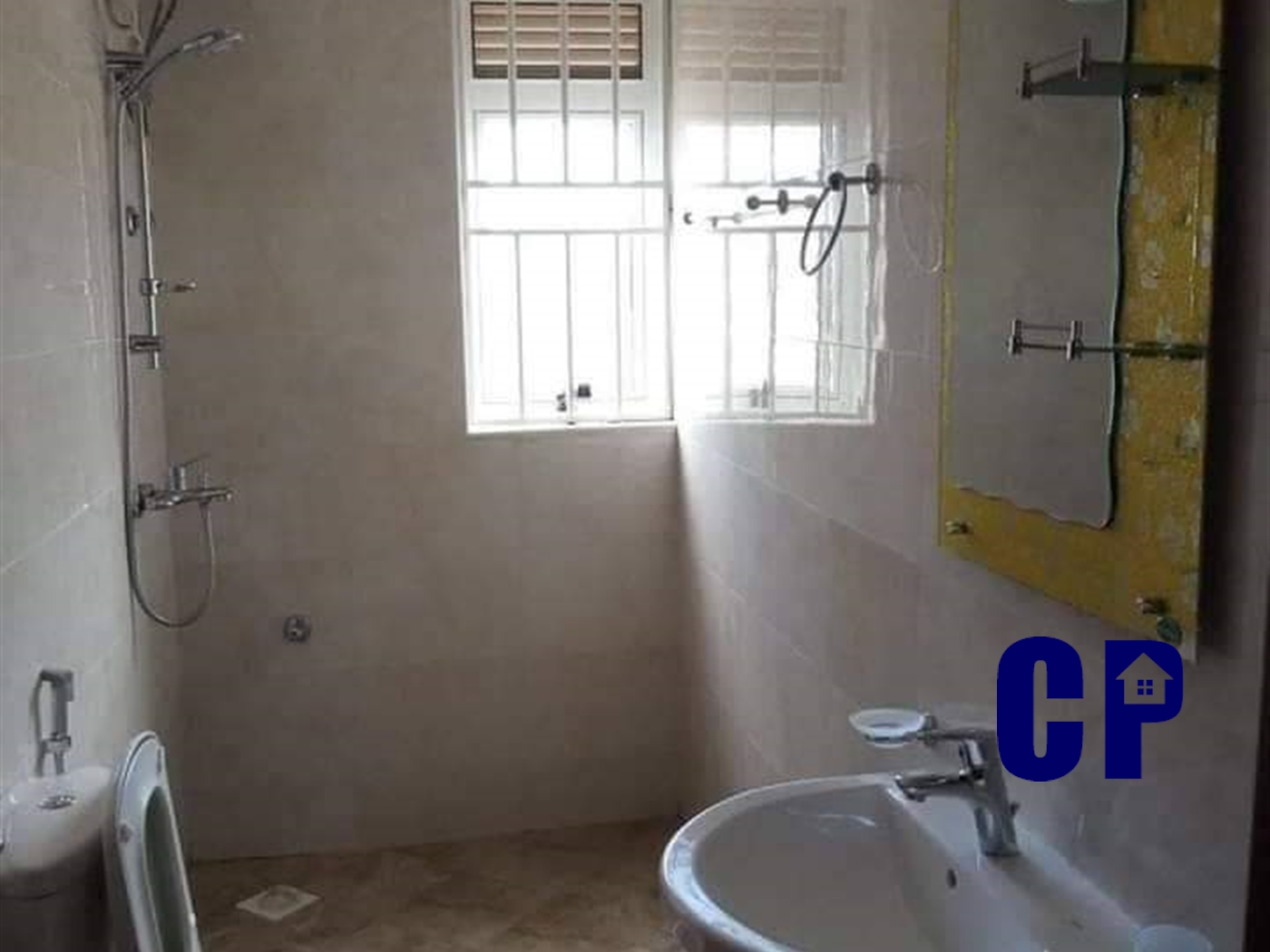 Apartment for rent in Mutungo Kampala