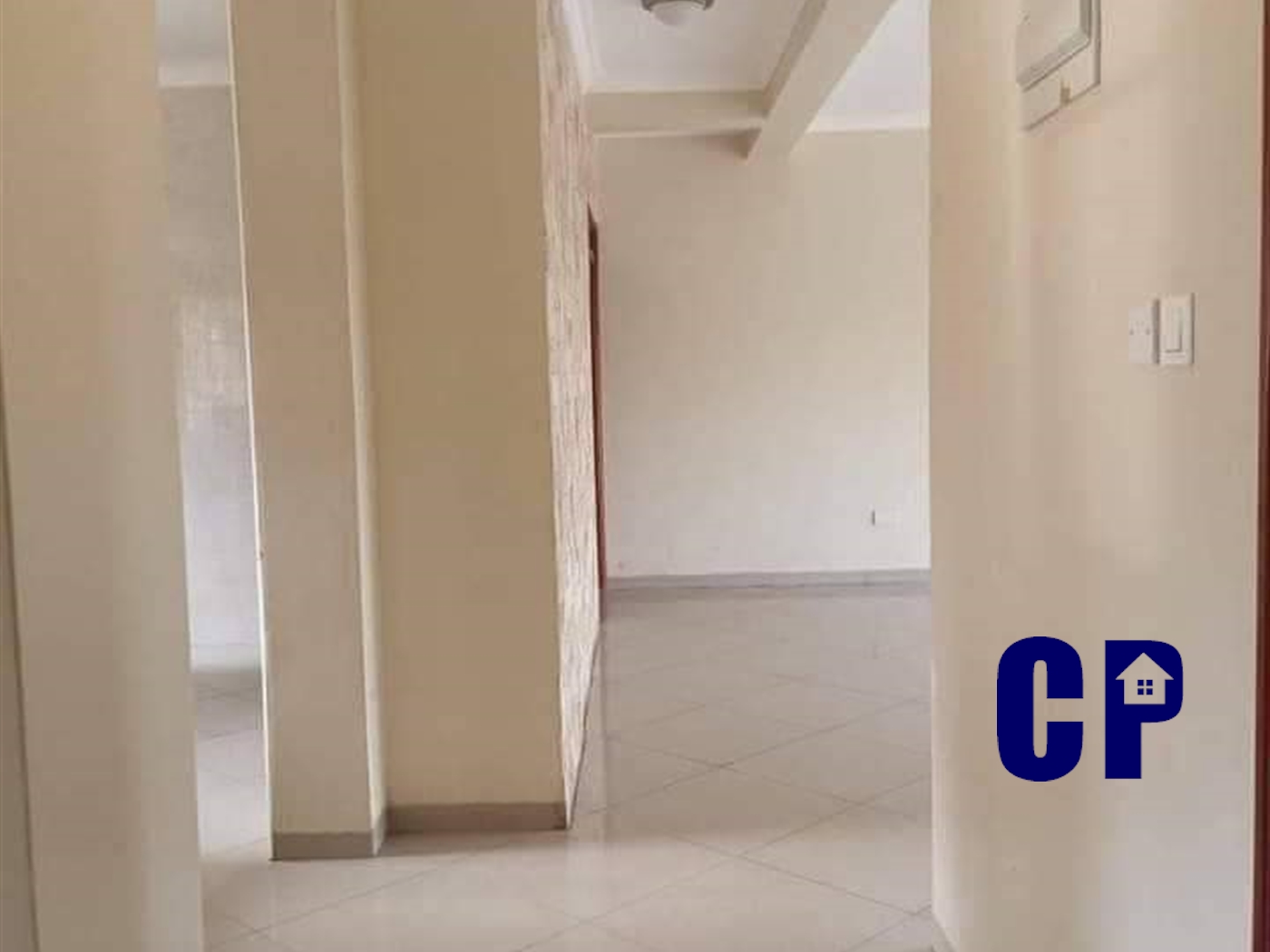 Apartment for rent in Mutungo Kampala