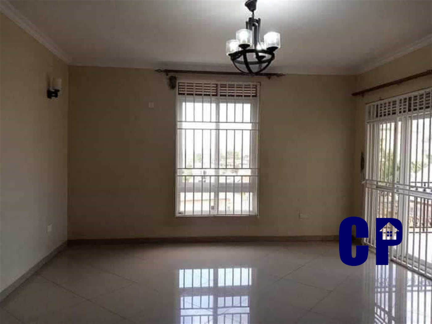 Apartment for rent in Mutungo Kampala