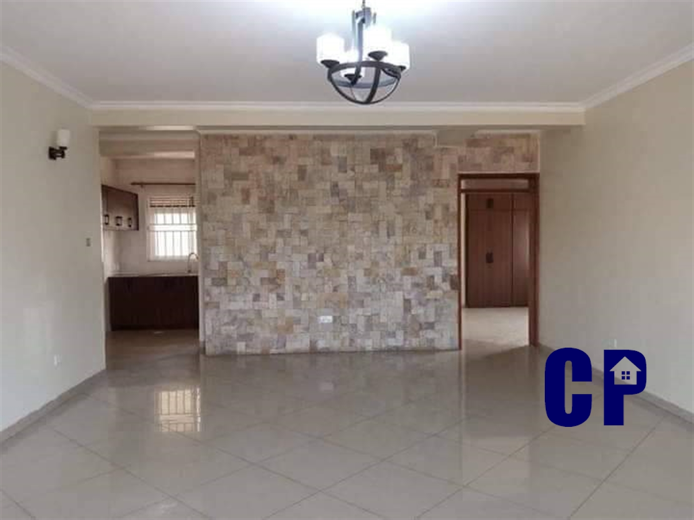 Apartment for rent in Mutungo Kampala