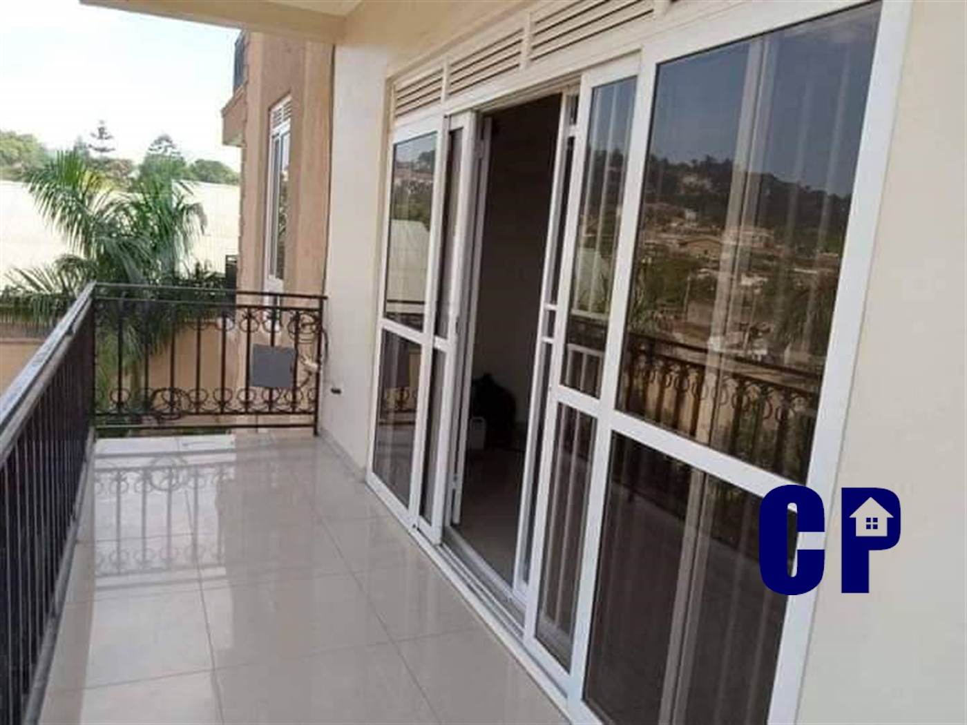 Apartment for rent in Mutungo Kampala