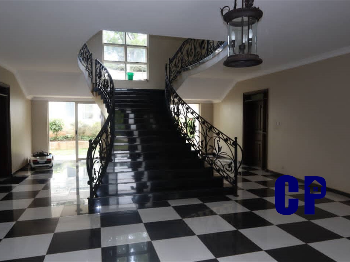 Apartment for rent in Luzira Kampala