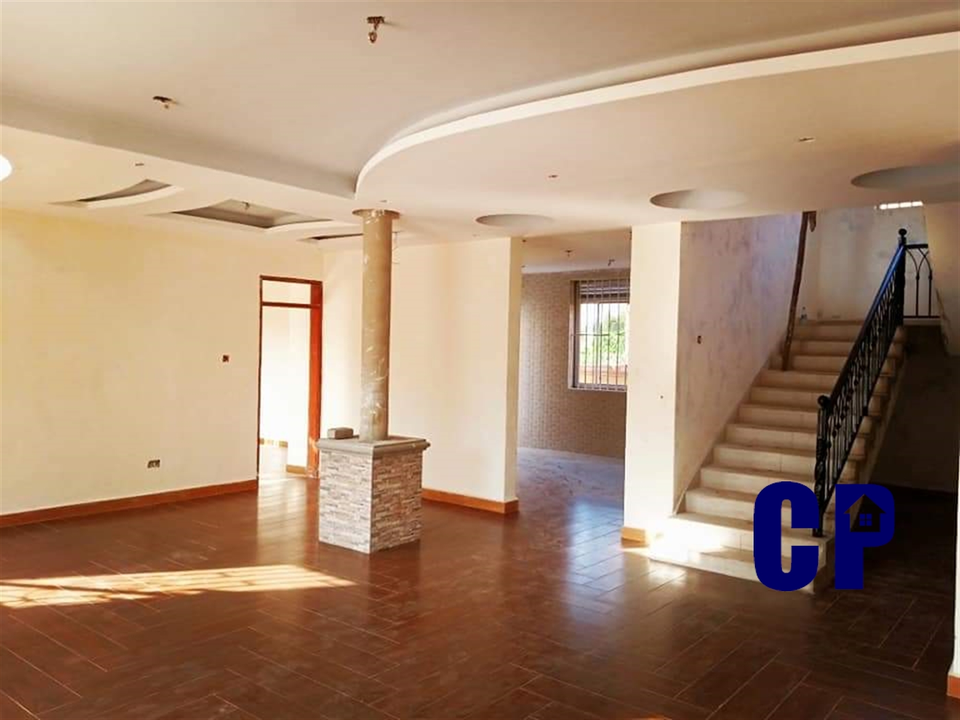 Storeyed house for sale in Kiwaatule Kampala