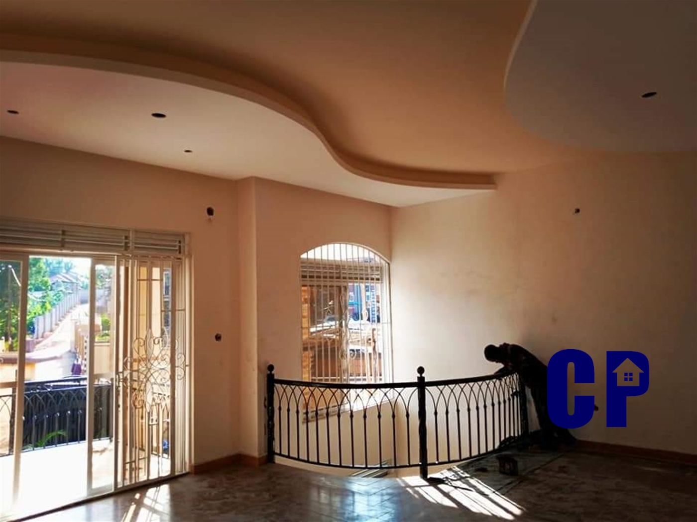 Storeyed house for sale in Kiwaatule Kampala