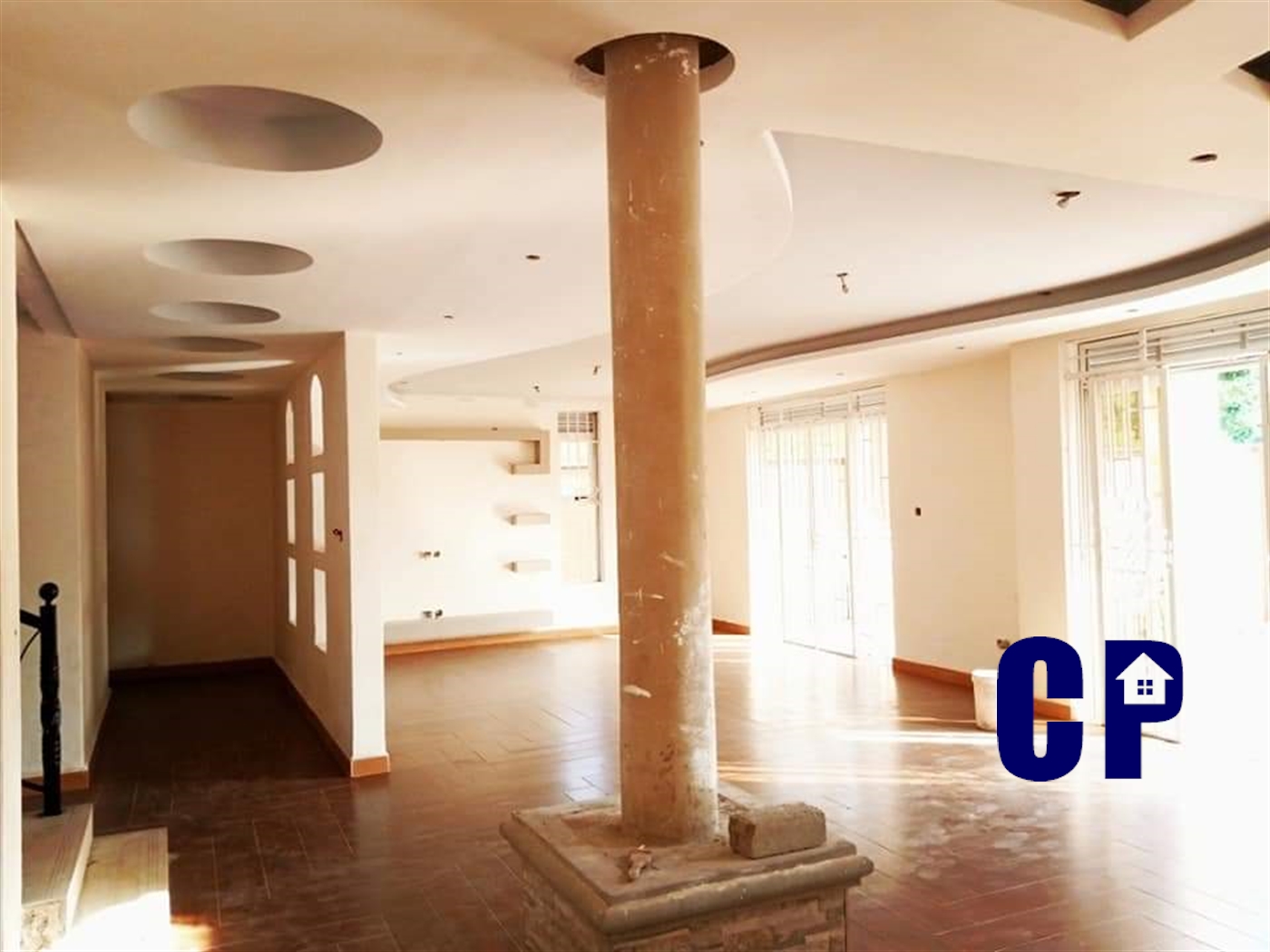 Storeyed house for sale in Kiwaatule Kampala