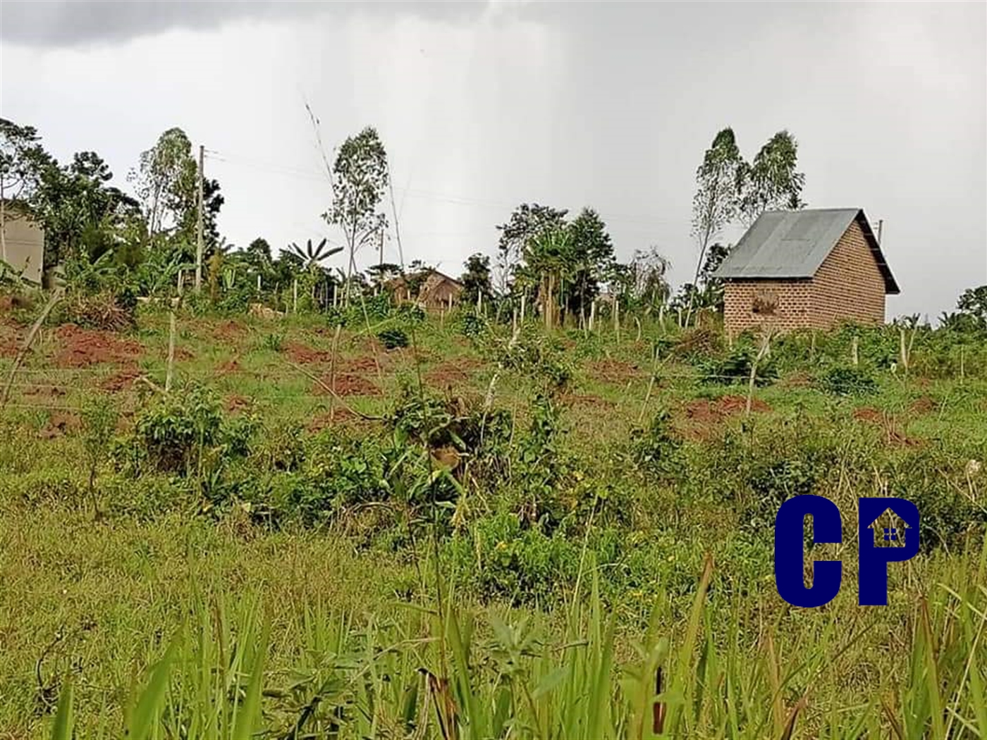 Residential Land for sale in Matugga Wakiso