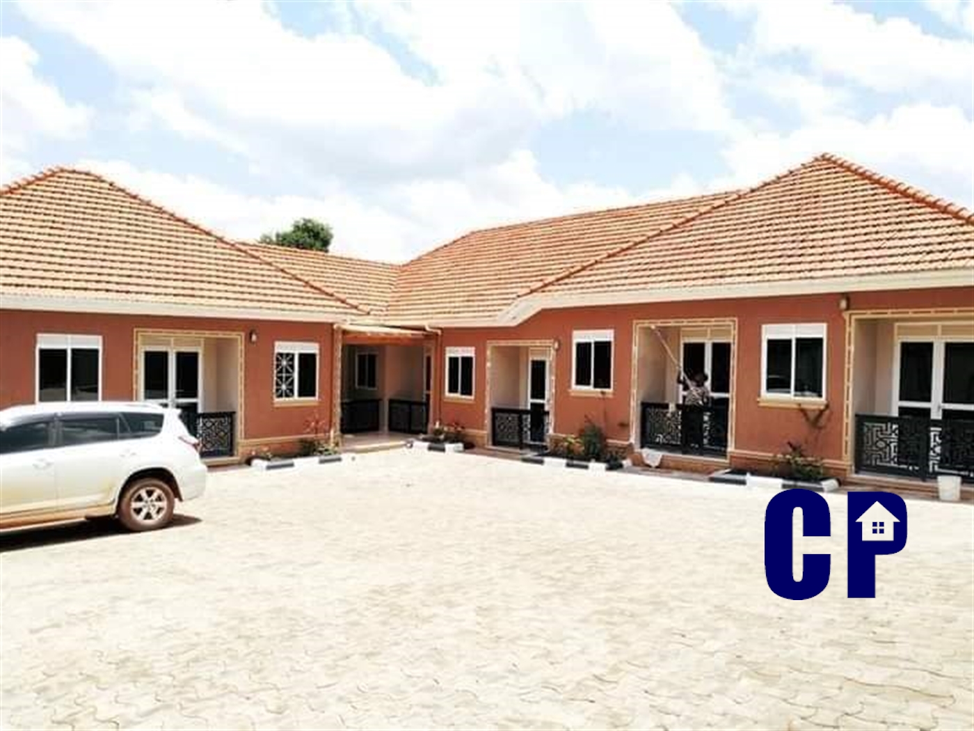 Rental units for sale in Kyanja Kampala