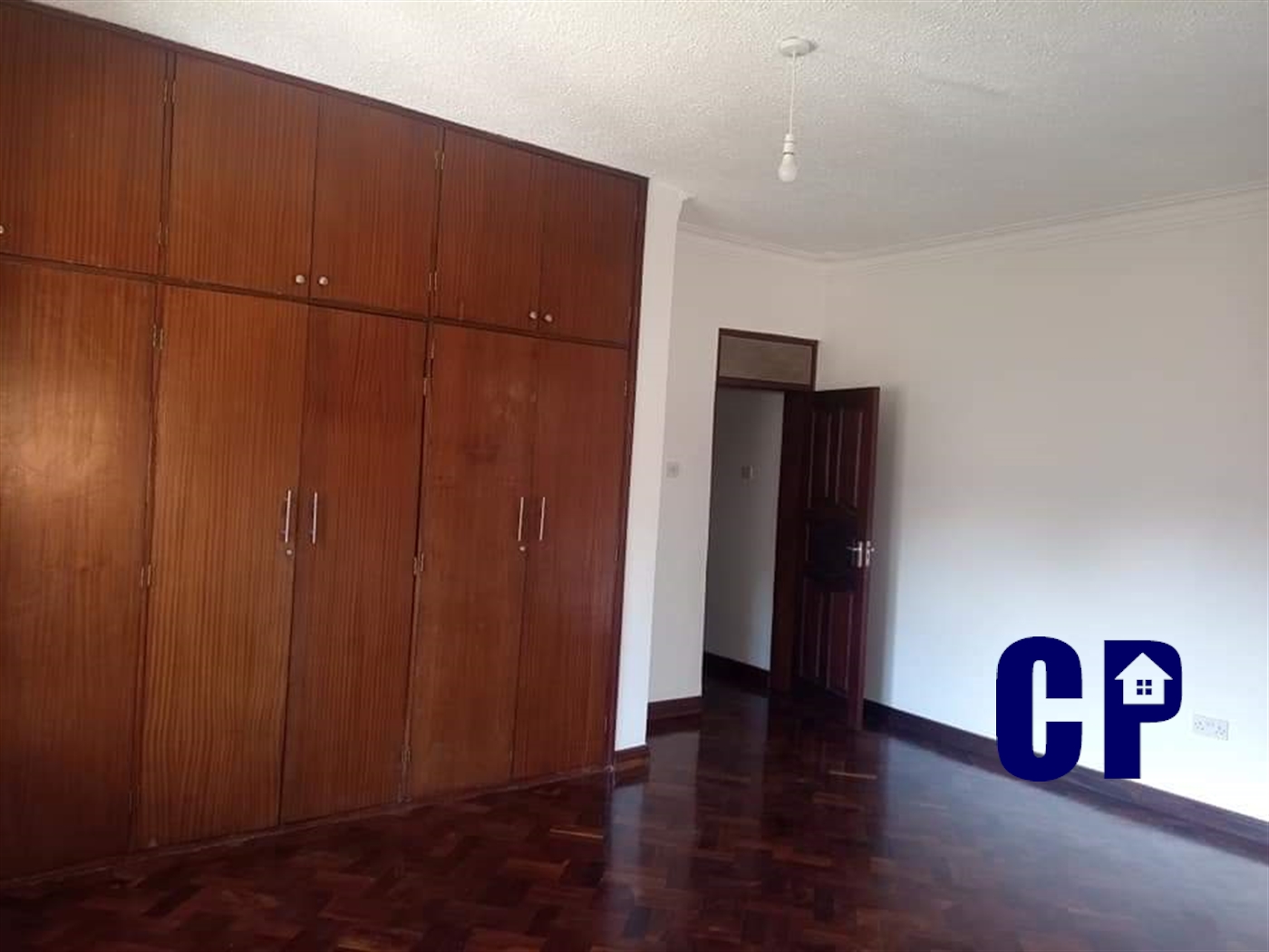 Storeyed house for rent in Bugoloobi Kampala