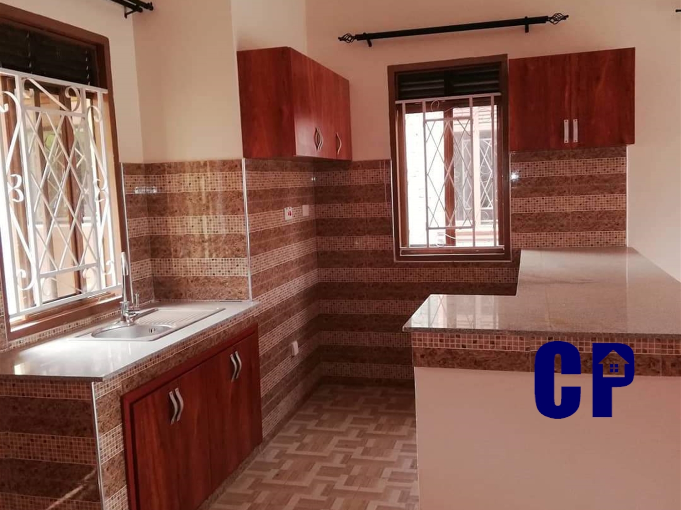 Semi Detached for rent in Kasangati Kampala