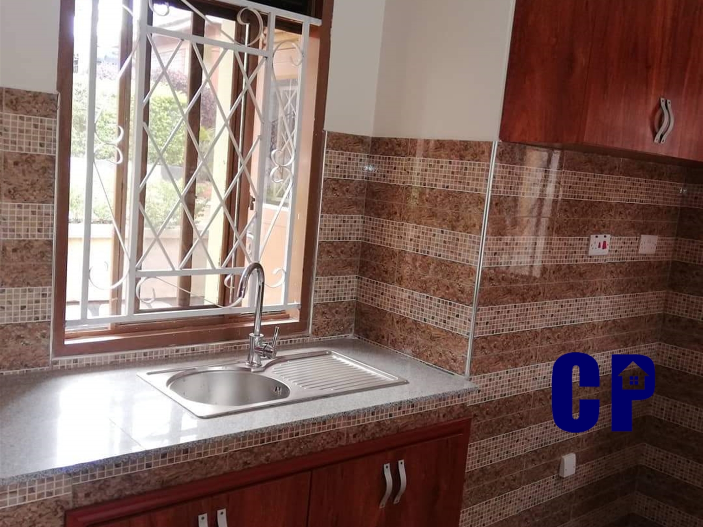 Semi Detached for rent in Kasangati Kampala