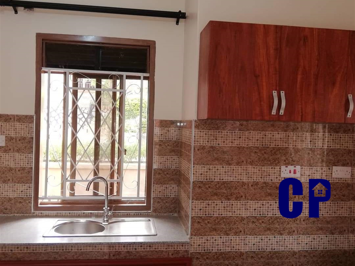 Semi Detached for rent in Kasangati Kampala