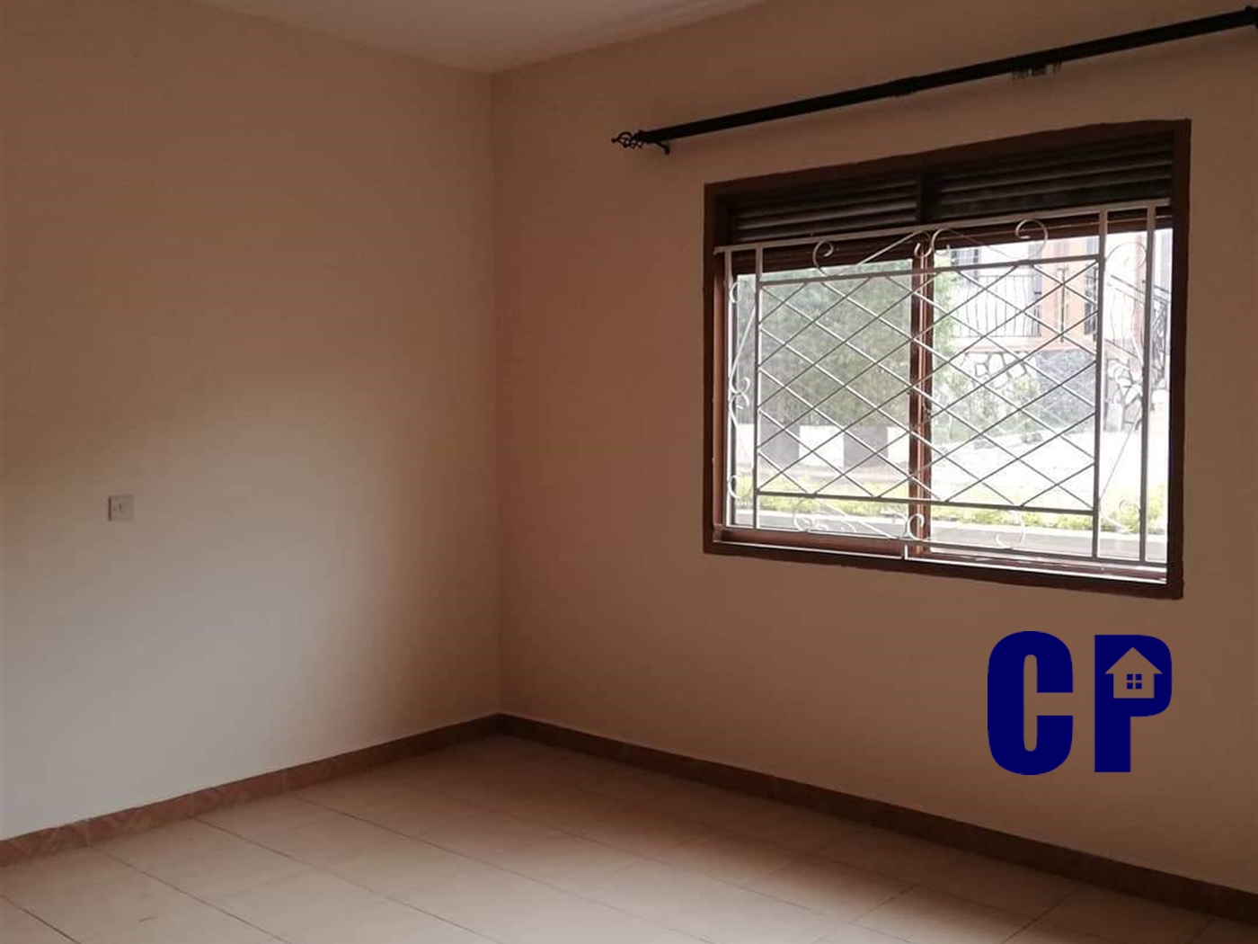 Semi Detached for rent in Kasangati Kampala