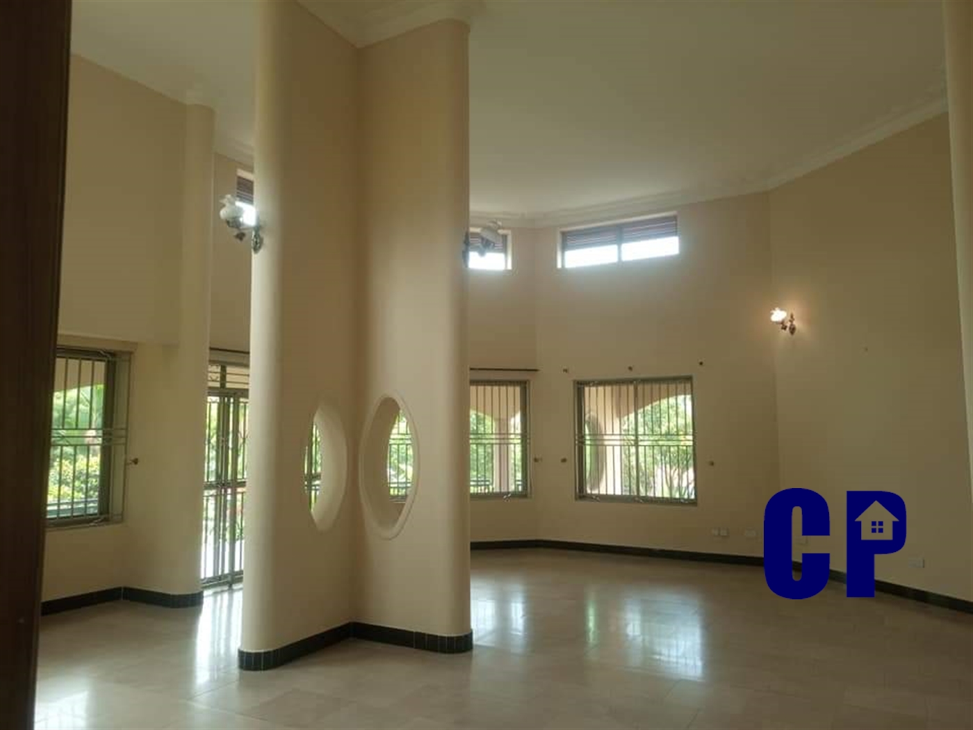 Storeyed house for rent in Naguru Kampala